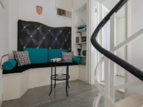 Plr 어커머데이션 스플리트 호텔