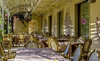 Conchiglia Azzurra Resort & Beach