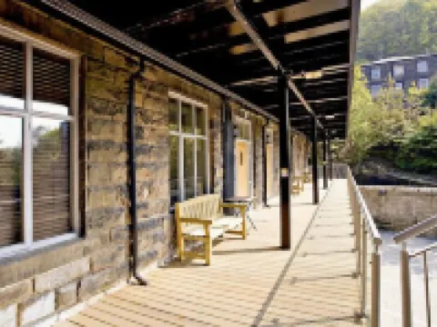 Croft Mill Hotels in Hebden Bridge