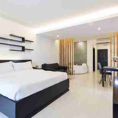 ウィンズ ブティック ホテル Rooms