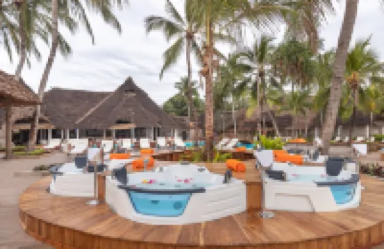 Kiwengwa Beach Resort