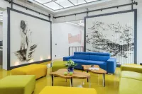 Smarthotel Nezvalova Archa Hotels in Prerov