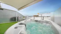 Hotel Aloe Canteras Hotel a Las Palmas