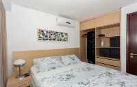 VIP Beira Mar Residence Hotels in Fortaleza