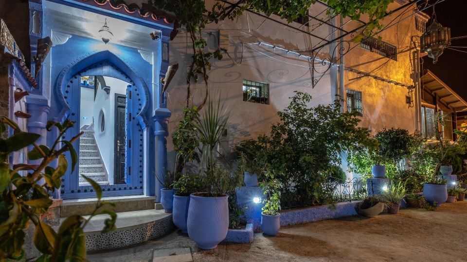 Dar Saida Hora