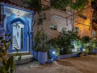 Dar Saida Hora โรงแรมในเอลไลยุน