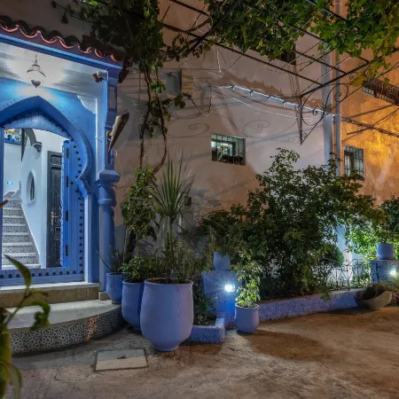 Dar Saida Hora