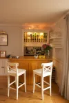 Chantry Hotel - 4 звезды