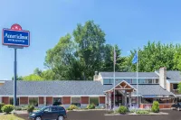 AmericInn by Wyndham Chippewa Falls