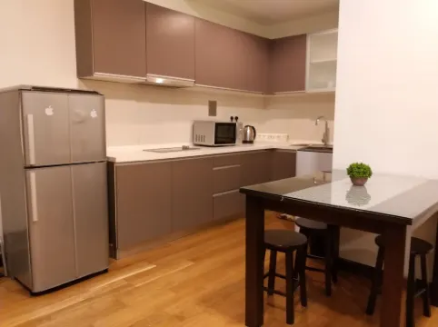 Regalia Residence @ KLCC View Sky Pool by MC Photos