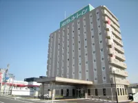 Hotel Route-Inn Niigata Nishi Inter Các khách sạn gần JR Terao Station
