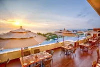 Marival Distinct All-Suites & World Spa  Handwritten Collection