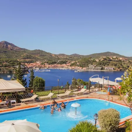 JR Resort Elba International