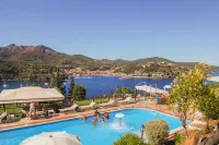 JR Resort Elba International - Pools