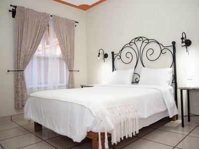 Encanto de la Sierra Hotel