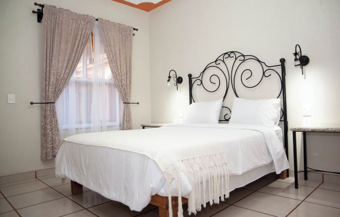 Encanto de la Sierra Hotel