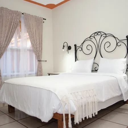 Encanto de la Sierra Hotel