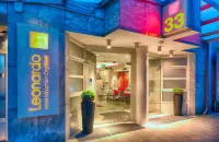 Leonardo Hotel Muenchen City West Hotels in Thalkirchen