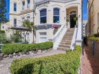 Ravilious Hotels in Eastbourne