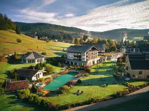Wellness & Genuss Resort - Engel Obertal