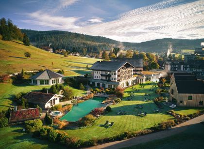 Hotel Engel Obertal – Wellness & Genuss Resort