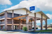 Baymont by Wyndham Goodlettsville/Nashville فنادق في Goodlettsville