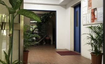Weekly Harbourview Mansion Main Building