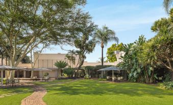 Park Hotel Mokopane