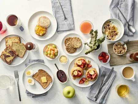 Fairfield Inn & Suites Eau Claire Chippewa Falls