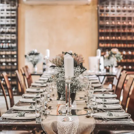 Casa Toscana Lodge
