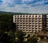 Helios Spa Hotel - Kids Slides, Pool, All Inclusive- Individual AC in Every Room Hotels in Golden Sands