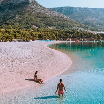 Apartments and Room Villa Niko