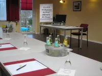 Hotel ElbRivera Magdeburg Hotels in Schonebeck (Elbe)