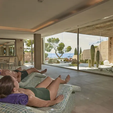 Aparthotel Ponent Mar