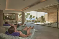 蓬特馬爾公寓式旅館 - SPA