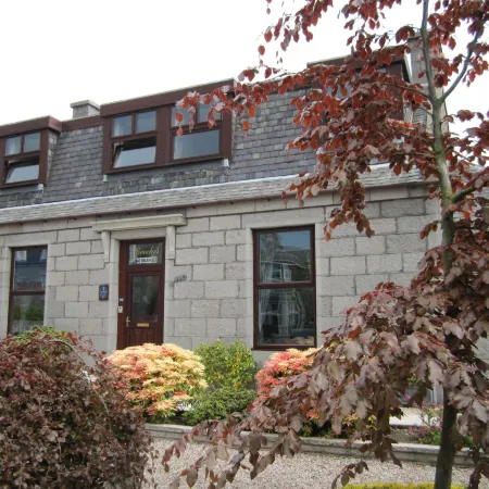 Beeches Aberdeen Отели рядом с достопримечательностью «Ботанический сад Johnston Gardens»