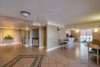 모텔 6 그랜드 프레리 인터스테이트 I-30