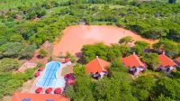 Sagana Getaway Resort - 3 звезды