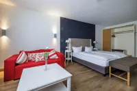 Flair Hotel Zum Storchen Hotels in Bad Windsheim