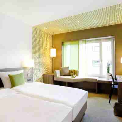 Vienna House by Wyndham Zur Bleiche Schaffhausen Rooms