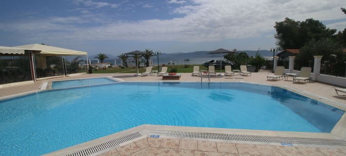 Utopia Kavos Ξενοδοχεία στην πόλη Κάβος