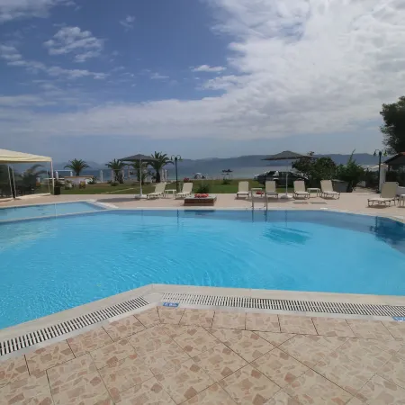 Utopia Kavos