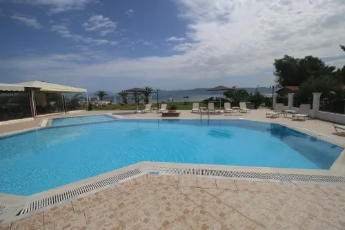 Utopia Kavos - Airport Shuttle