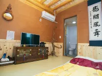 Laon Hanok Gguljam Hotels near هاكيندانغ