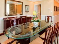 Peermont Walmont at the Grand Palm, Gaborone - Gym