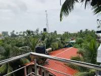 Swati Hotel - Ocean View