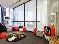 Novotel Hannover Hotels near HCC Hannover