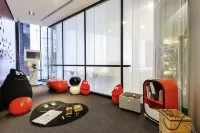 Novotel Hannover Hotels in Hannover