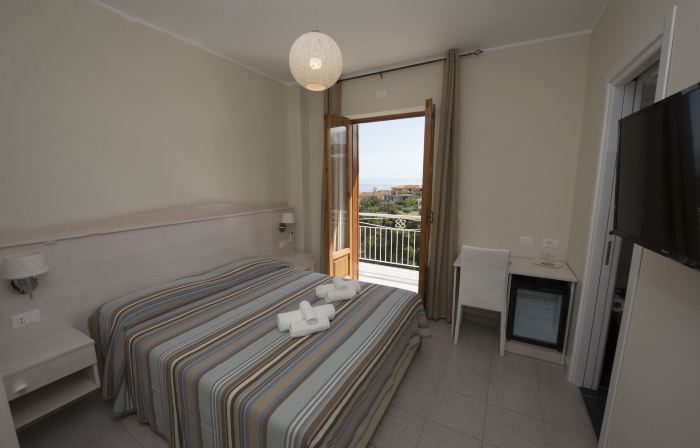 Donna Rosa Accommodation
