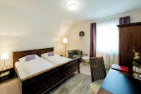 Hotel Herberts Stubn Hotels in Gemeinde Raaba